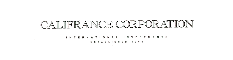 Califrance Corporation